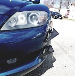 Meet your Posher, Luis